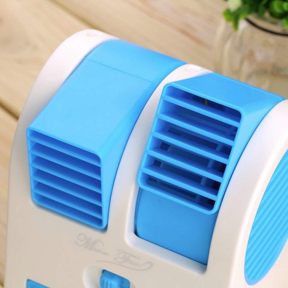 Bladeless Air Conditioner