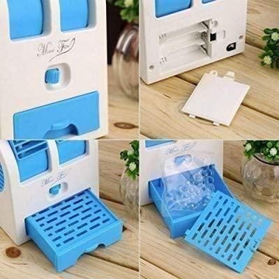 Bladeless Air Conditioner