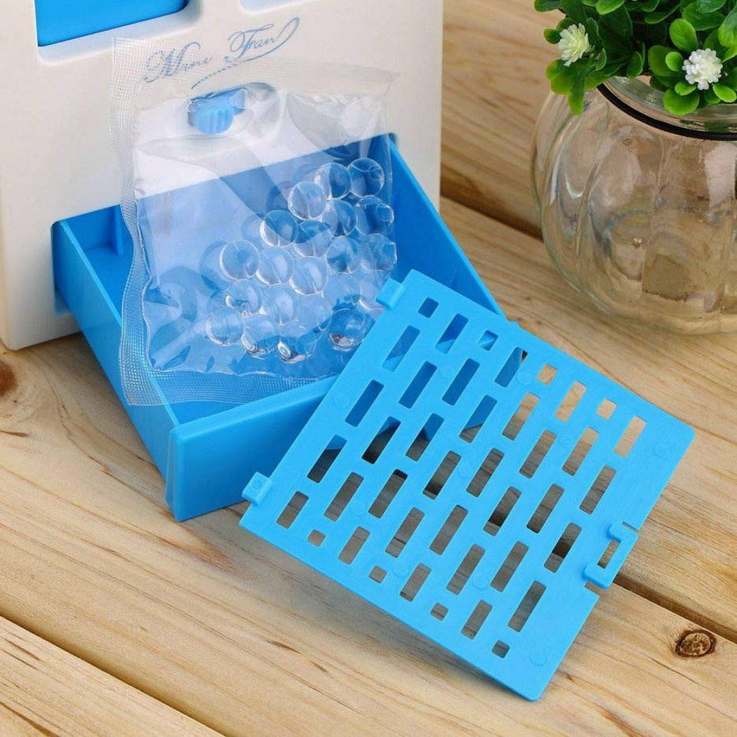 Bladeless Air Conditioner